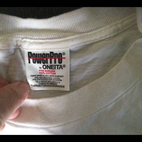 Bahamas tshirt embroidered-🎈2 for $15 🎈 - Picture 3 of 4